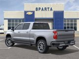 New 2026 Chevrolet Silverado 1500 LTZ w/ LTZ Premium Package image 3