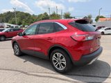 Used 2022 Ford Escape SEL w/ Technology Package image 4