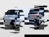 New 2025 Nissan Armada Platinum image 2