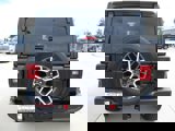 New 2024 Jeep Wrangler Unlimited Sahara w/ Technology Group image 5