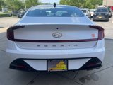 Used 2023 Hyundai Sonata SEL image 5