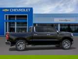 New 2026 Chevrolet Silverado 1500 LTZ image 5