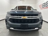 Used 2021 Chevrolet Tahoe LS image 4