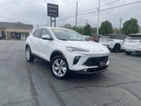 Used 2025 Buick Encore GX Preferred image 3