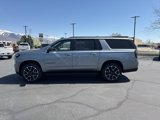 New 2025 Chevrolet Suburban RST w/ RST Capability Package image 4