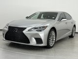 Certified 2024 Lexus LS 500 image 3