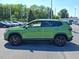 Used 2025 Volkswagen Taos SEL image 4