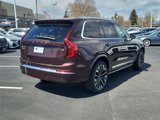New 2025 Volvo XC90 T8 Plus w/ Lounge Package image 5
