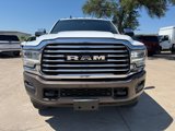 Used 2019 RAM 2500 Limited image 2