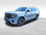 New 2025 Ford Expedition Max Platinum image 2
