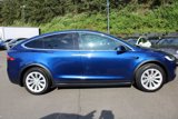 Used 2021 Tesla Model X Long Range image 2