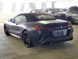 New 2026 BMW M850i xDrive Convertible image 4
