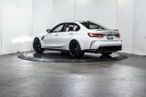 Used 2023 BMW M3 w/ Executive Package image 3