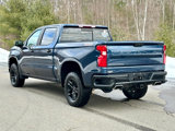 Used 2020 Chevrolet Silverado 1500 LT Trail Boss image 2