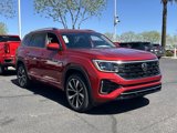 New 2025 Volkswagen Atlas SEL Premium R-Line image 5