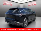 New 2025 Nissan Murano SL image 3