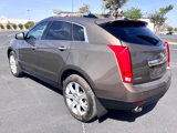 Used 2015 Cadillac SRX Performance w/ Driver Awareness Package image 4