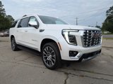 New 2025 GMC Yukon XL Denali w/ Advanced Technology Package image 2