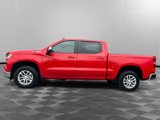 New 2025 Chevrolet Silverado 1500 LT image 4