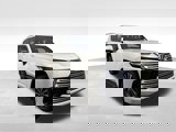 New 2025 Lexus LX 600 4WD w/ Premium Package image 3