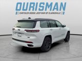 New 2025 Jeep Grand Cherokee L Summit image 3