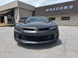 Used 2017 Chevrolet Camaro LT image 5