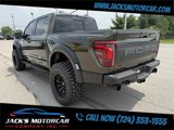 Used 2024 Ford F150 Raptor image 2