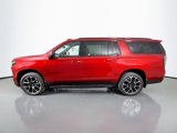 New 2025 Chevrolet Suburban RST w/ Comfort Package image 5