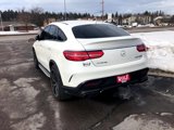 Used 2019 Mercedes-Benz GLE 63 AMG S image 3