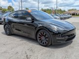 Used 2024 Tesla Model Y Performance image 2