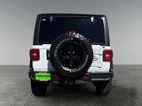Used 2020 Jeep Wrangler Unlimited Sport w/ Safety Group image 5