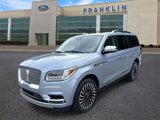 Used 2020 Lincoln Navigator Black Label w/ Cargo Convenience Package image 3