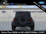 New 2025 Ford Bronco Raptor image 5