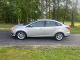 Used 2016 Ford Focus SE image 3