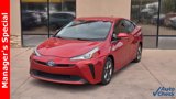 Used 2020 Toyota Prius Limited image 2