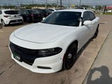 Used 2021 Dodge Charger Police image 4