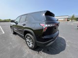 New 2026 Chevrolet Equinox LT w/ Convenience Package II image 6