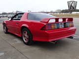 Used 1992 Chevrolet Camaro RS image 5