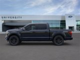 New 2025 Ford F150 Platinum image 3