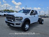New 2025 RAM 4500 Tradesman image 3