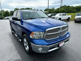 Used 2018 RAM 1500 Big Horn image 6
