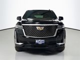Used 2023 Cadillac Escalade ESV Luxury image 2