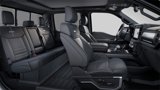 New 2025 Ford F150 Platinum w/ Equipment Group 702A High image 6