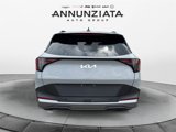 New 2026 Kia Sportage EX w/ EX Panorama Roof Package image 4