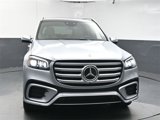 Used 2024 Mercedes-Benz GLS 450 4MATIC image 4