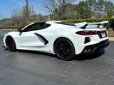 Used 2023 Chevrolet Corvette Stingray Premium Cpe w/ Z51 Performance Package image 4