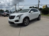 Used 2020 Cadillac XT5 Premium Luxury image 3