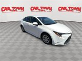 Used 2023 Toyota Corolla LE image 2