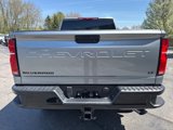 New 2025 Chevrolet Silverado 2500 LT w/ Trail Boss Package image 4