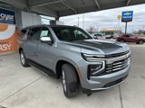 New 2025 Chevrolet Suburban Premier image 3